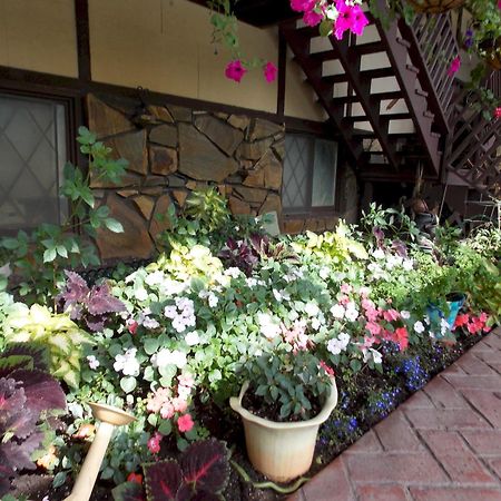 Fairbanks Extended Stay エクステリア 写真
