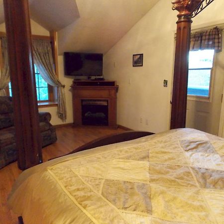 Fairbanks Extended Stay エクステリア 写真