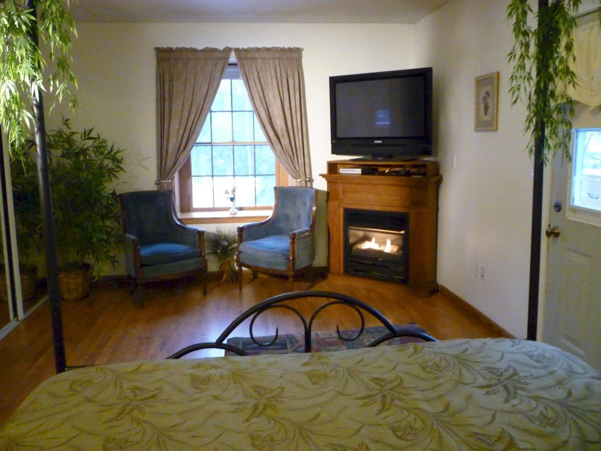 Fairbanks Extended Stay エクステリア 写真