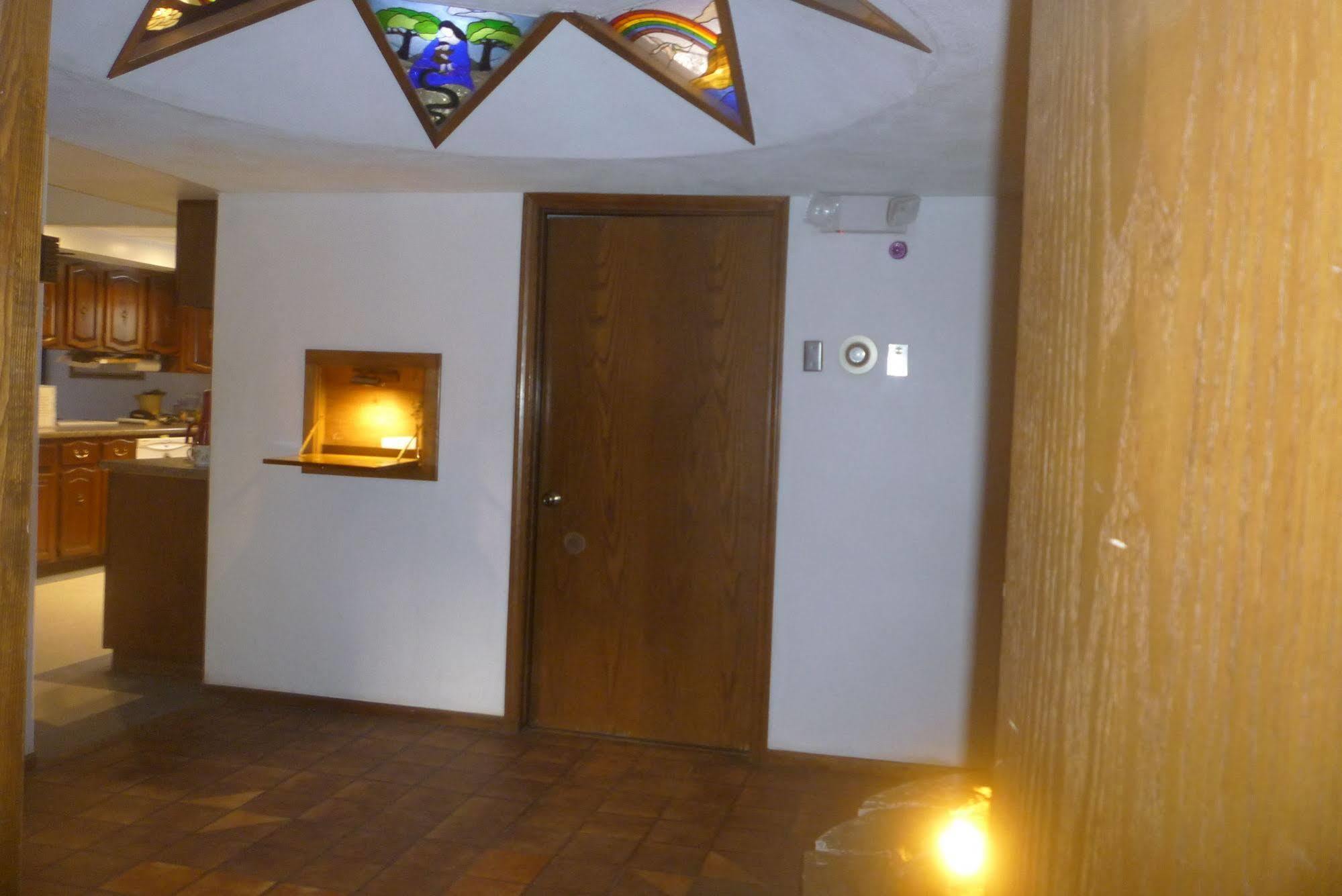 Fairbanks Extended Stay エクステリア 写真