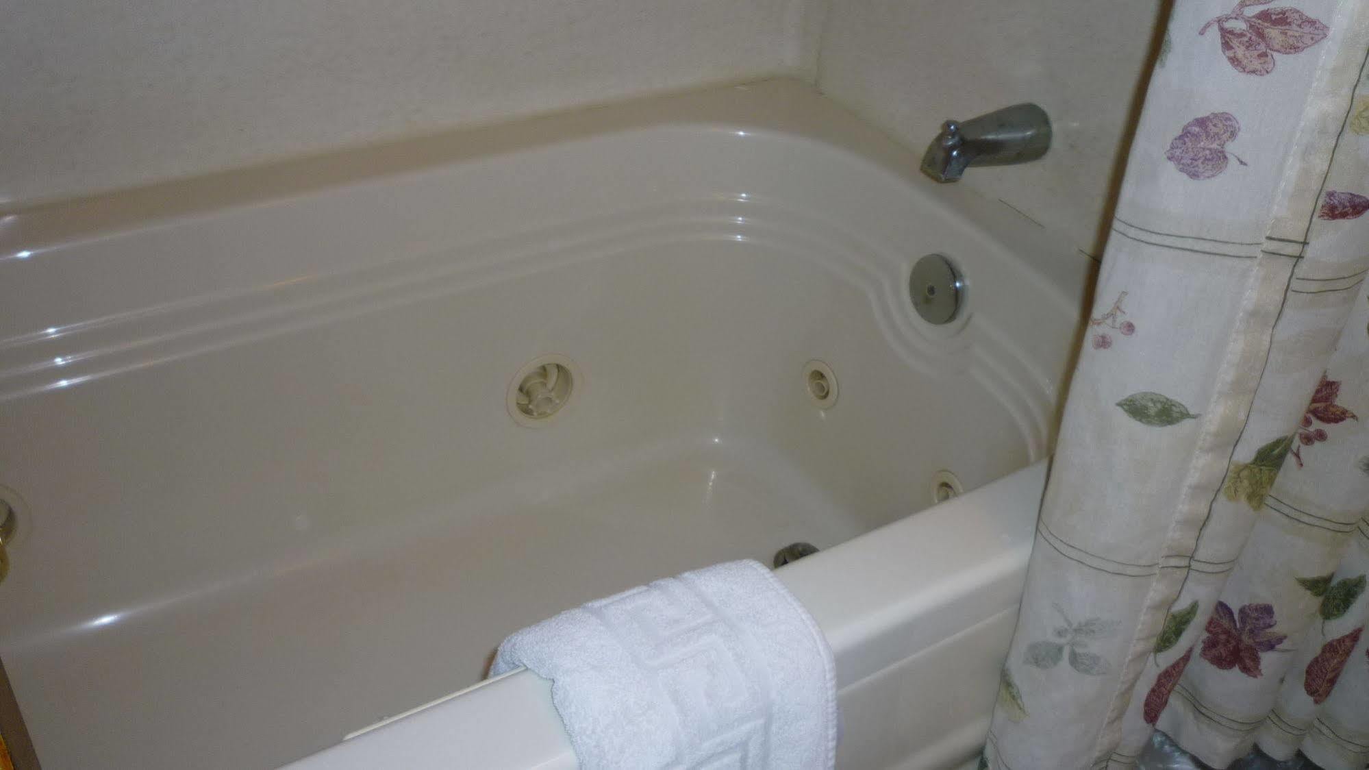 Fairbanks Extended Stay エクステリア 写真
